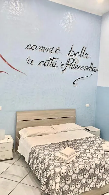 Guest House Re Ferdinando Napoli