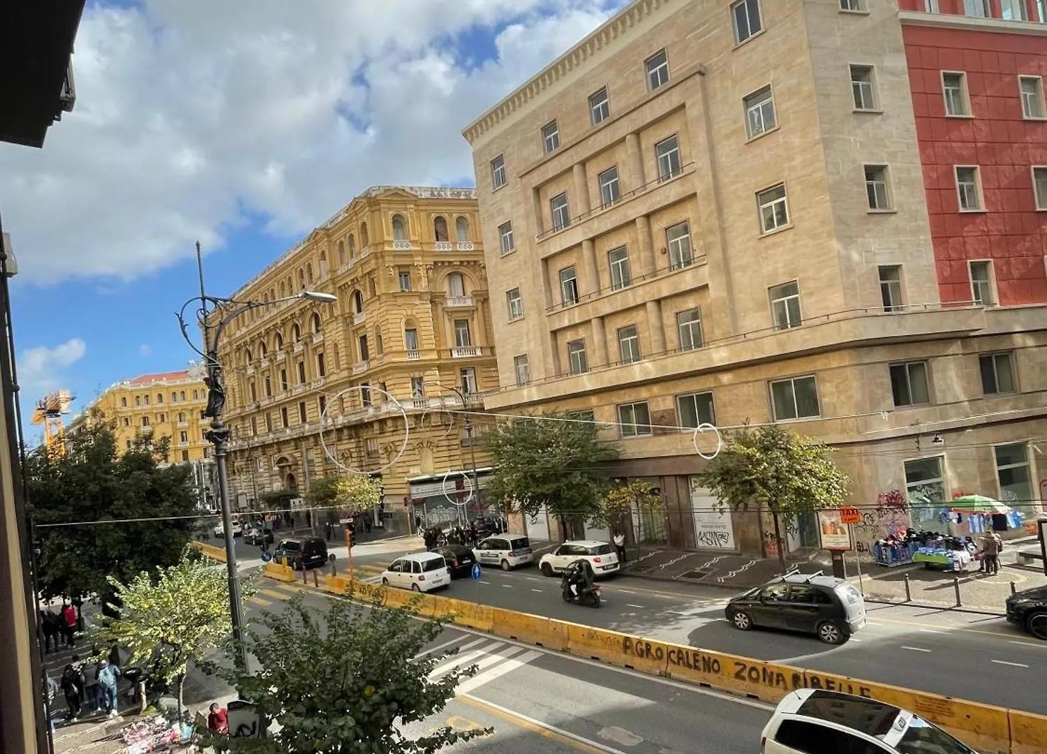 Guest House Re Ferdinando Napoli