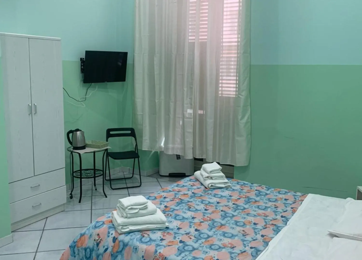 Guest House Re Ferdinando Napoli