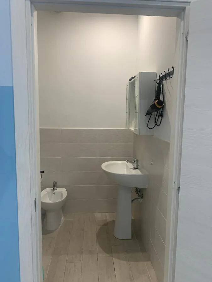 Guest House Re Ferdinando Naples