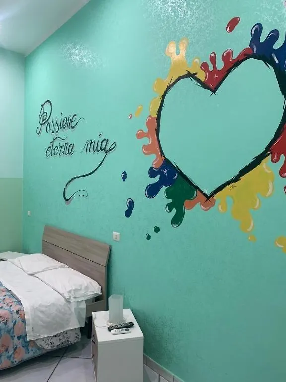 Guest House Re Ferdinando Naples