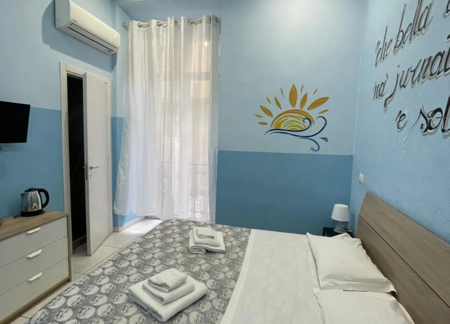 Guest House Re Ferdinando Naples