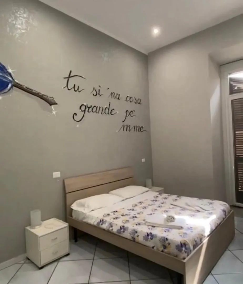 Guest House Re Ferdinando Naples Italy